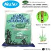 Hextar Mapa Sodium Chlorate 99% 1KG Hextar Mapa Sodium Chlorate 99% 1KG