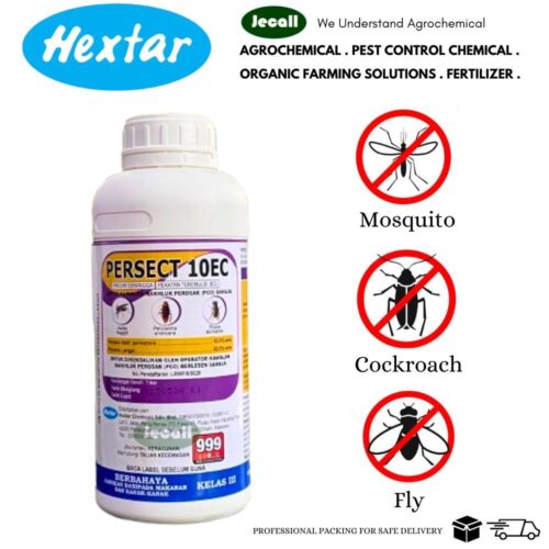 Hextar Persect 10EC 1 Liter