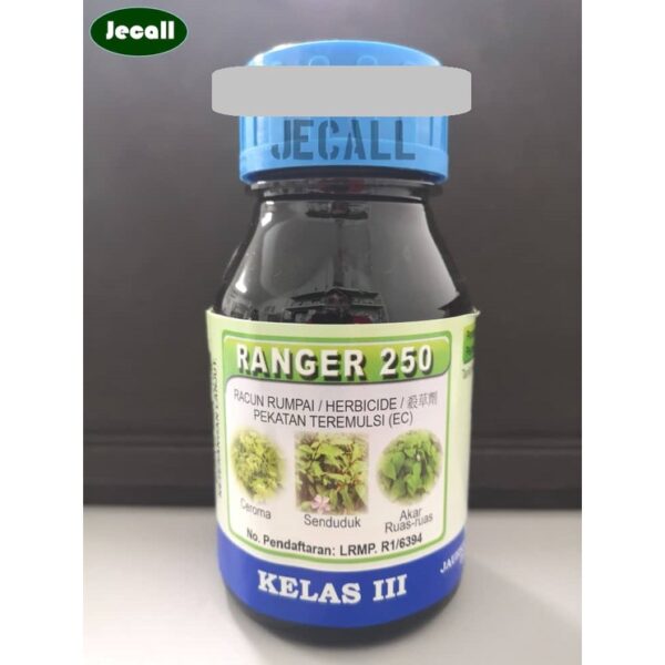 Hextar Ranger 250 250ml