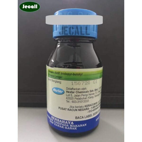 Hextar Ranger 250 250ml