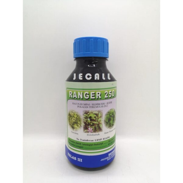 Hextar Ranger 250 500ml