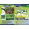 Hextar Ridweed® Glyphosate 0.97% Herbicide Spray 1 Liter
