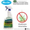 Hextar Ridweed® Glyphosate 0.97% Herbicide Spray 1 Liter