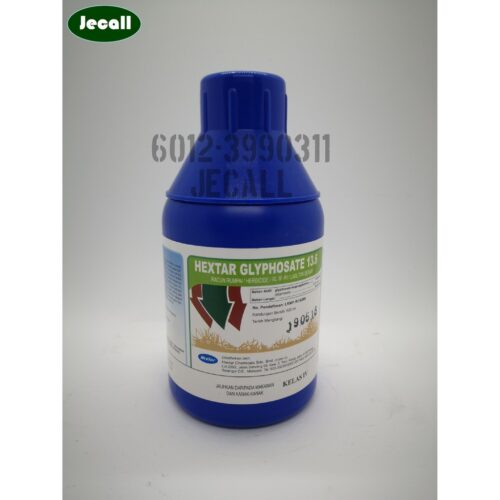 Hextar Spectra 13.6 Glyphosate Herbicide (500ml) Hextar Spectra 13.6 Glyphosate Herbicide (500ml)