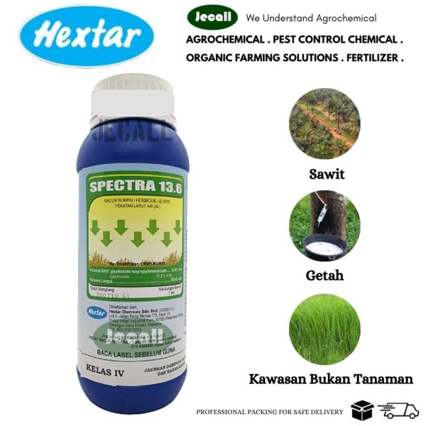 Hextar Spectra®13.6 1Liter