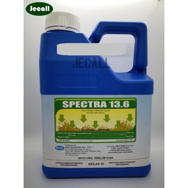Hextar Spectra®13.6 4Liter Hextar Spectra®13.6 4Liter