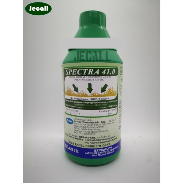 Hextar Spectra®41 1Liter Hextar Spectra®41 1Liter