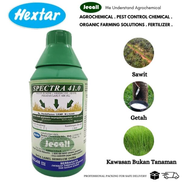 Hextar Spectra®41 1Liter Hextar Spectra®41 1Liter