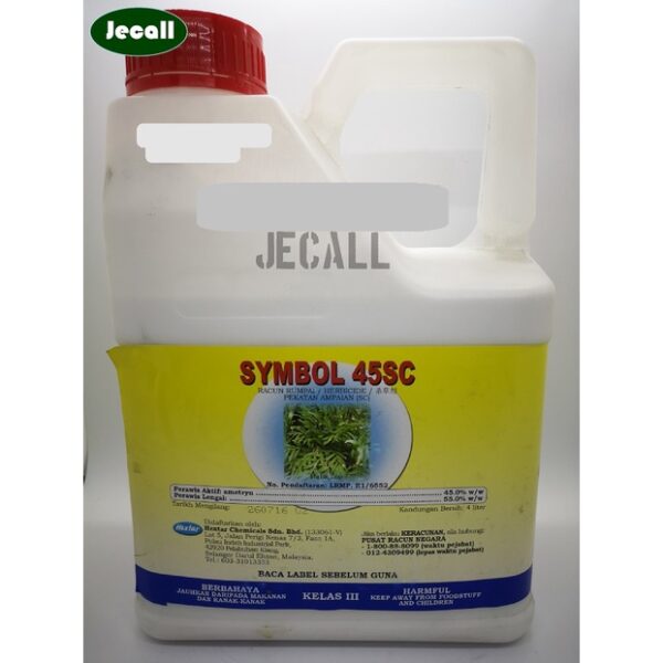 Hextar Symbol 45SC 4 Liter