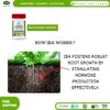 Jecall-Bio IBA Rooting Powder Plant Hormone 50g Jecall-Bio IBA Rooting Powder Plant Hormone 50g