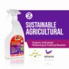 Jecall Bloomi 1 Liter Organic Fertilizer Spray