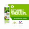 Jecall GRO PRO 250ml Growing Foliar and Drip Irrigation Fertilizer