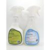Jecall Natural Lizard & Insect Spray (Bundle Pack) ECOPEL(500ml) + ECOBUG(500ml)