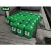 Monsanto RoundUpĀ® 4Liter Monsanto RoundUpĀ® 4Liter