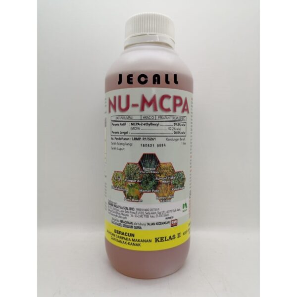 Nufarm NU-MCPA® 1 Liter