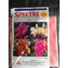 Premium Baja Orkid Paksa Bunga 16-27-26