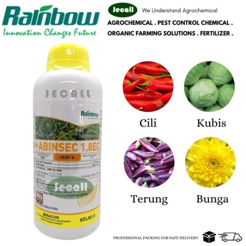 Rainbow Abinsec® 1.8EC 1Liter