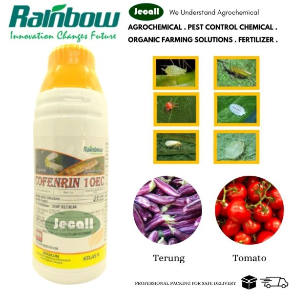 Rainbow Cofenrin® 10EC 1Liter