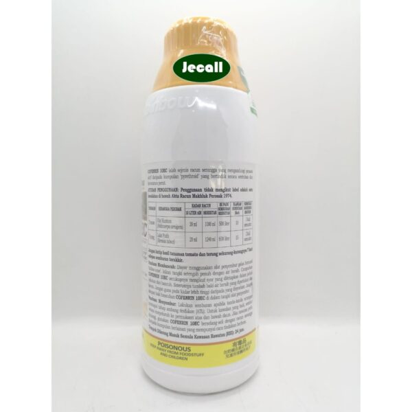 Rainbow Cofenrin® 10EC 1Liter
