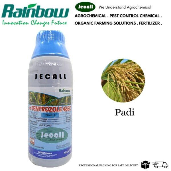 Rainbow Fenprozole® 46EC 1Liter Rainbow Fenprozole® 46EC 1Liter