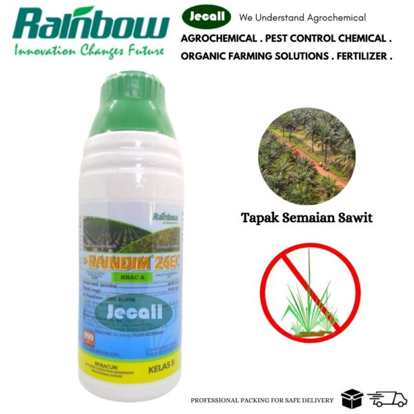 Rainbow Raindim 26EC 1Liter Rainbow Raindim 26EC 1Liter