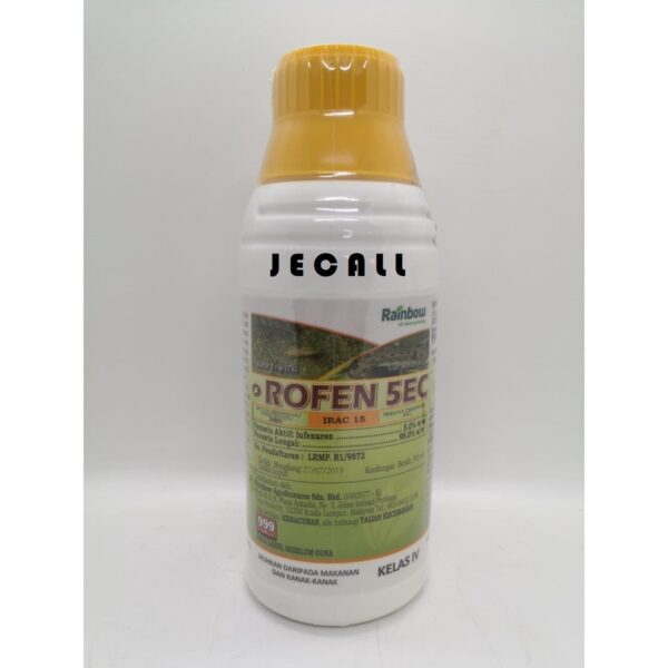 Rainbow Rofen® 5EC 500ml