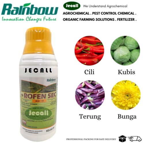 Rainbow Rofen® 5EC 500ml