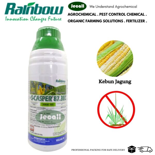 Rainbow S-Casper 87.3EC 1Liter
