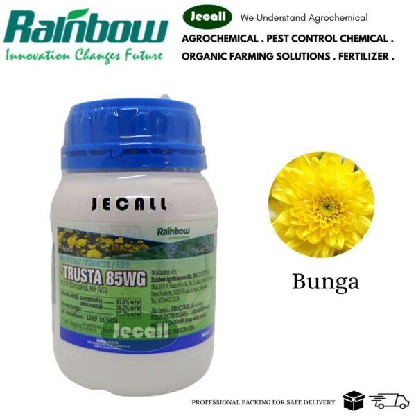Rainbow Trusta® 85WG 100G